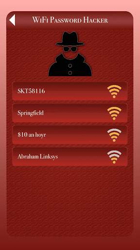 Wifi Unlocker World screenshot 3