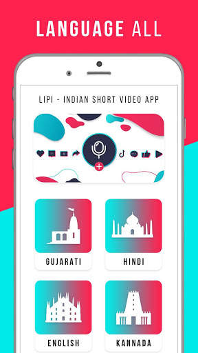 Lipi - Indian Short Video App screenshot 5