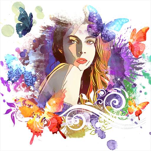 Picture Art Painting Filters Effects 5.5