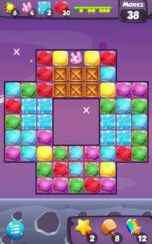 Gummy Pop Cookie Legend screenshot 4