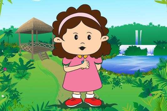 Kid Nursery Song Do It screenshot 3