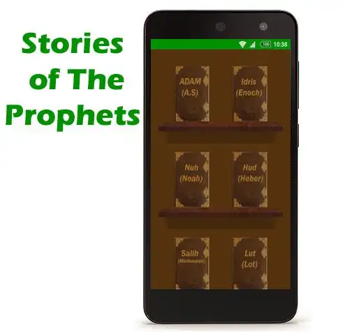 Muslim(Know Islam) - All you need in one place screenshot 4