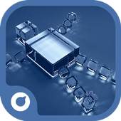 3D Glass-Solo Theme 1.0.0