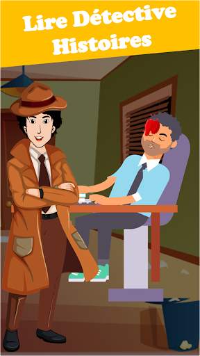 Détective Mehul screenshot 1