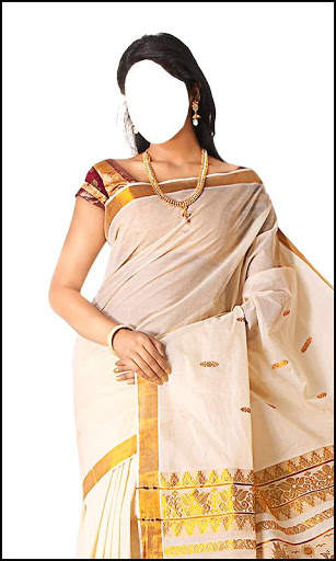Women Saree Photos New screenshot 3