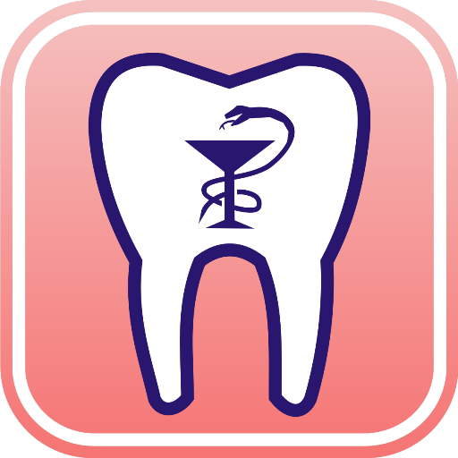 Dentist - Dental clinic appointment manager icon