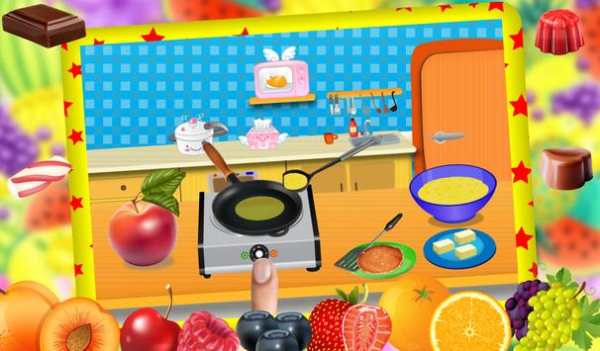Mini Food Maker Cooking Game स्क्रीनशॉट 8