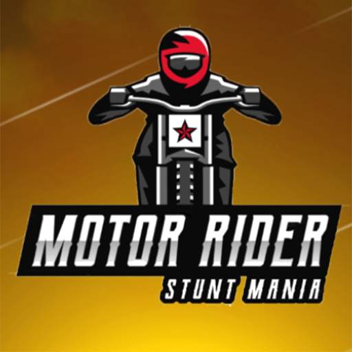 Motor Rider stunt Motorcycle games 1.5