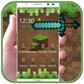Theme Craft My World 1.1.1