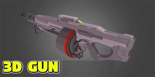 Weapon Mod MCPE screenshot 1