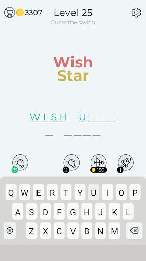 Dingbats - Word Games & Trivia 8 تصوير الشاشة