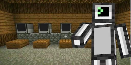 Computercraft Mod screenshot 3