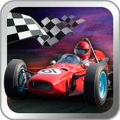 Legendary Racing icon