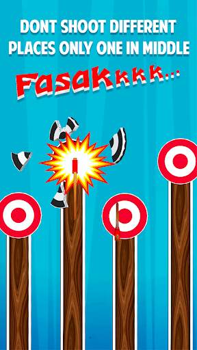 Fasak Game screenshot 3