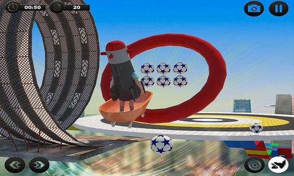 Wheel Race: Driving Challenge screenshot 4
