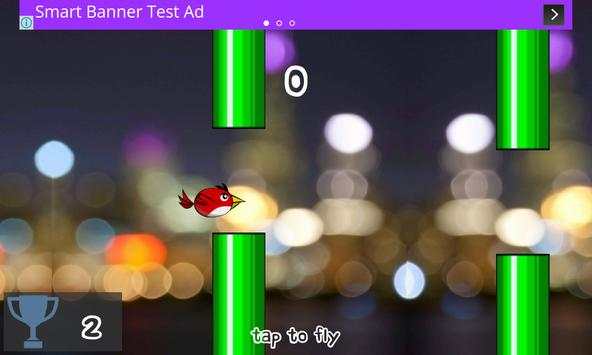 Vichu Bird screenshot 1
