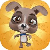 Dog Jump Game Brain Challenge 1.0