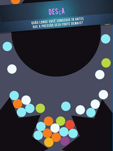 Zen Idle: Gravity Meditation screenshot 20