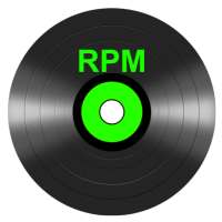 RPM Calculator on 9Apps
