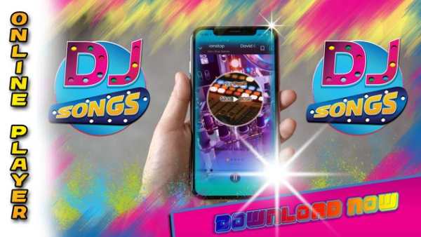 Dj Song App screenshot 2