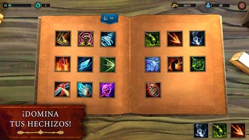 Survival Defender screenshot 5