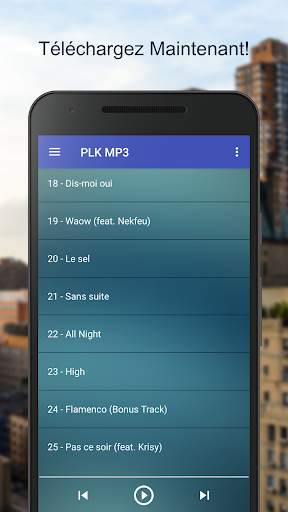 PLK Songs 2019 screenshot 3