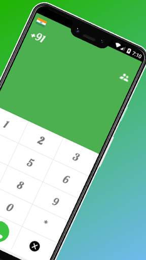 Free Calls - Free International Calls screenshot 2