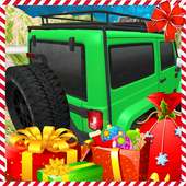 Truck Bheem Game 3 icon