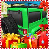 Truck Bheem Game 3 1.8