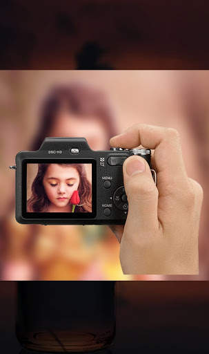 📸🖼️ PiP Camera & Photo Editor 📸🖼️ screenshot 8