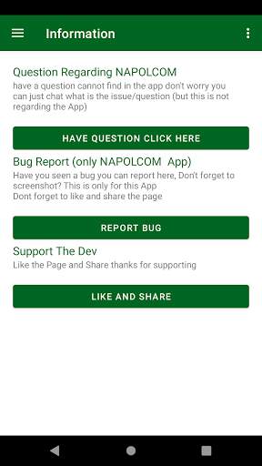NAPOLCOM Reviewer screenshot 8