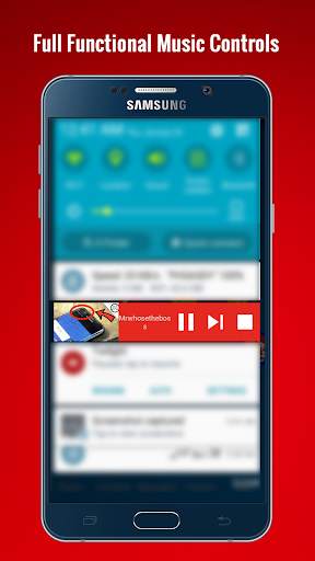 Floating Popup Tube Player screenshot 6