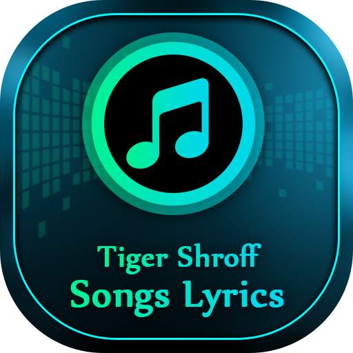 Tiger Shroff Songs Lyrics 9