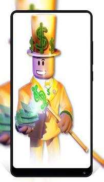 Roblox Fond d'écran New 2018 screenshot 5