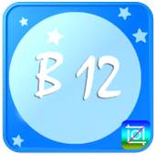 B12 Selfie Camera - No Crop 1.0.2