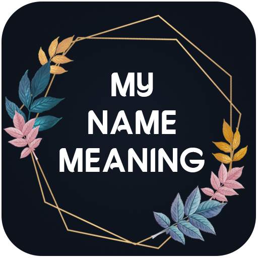 My Name Meaning 1.0.2
