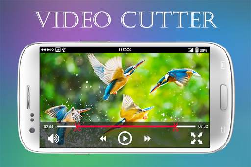 All Video Cutter screenshot 3