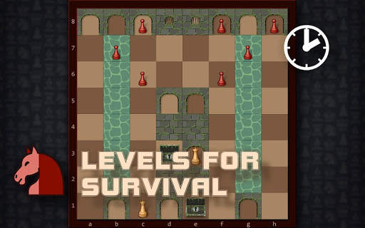 CHESSMASTER Free screenshot 9