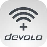 devolo WLAN Hilfe icon