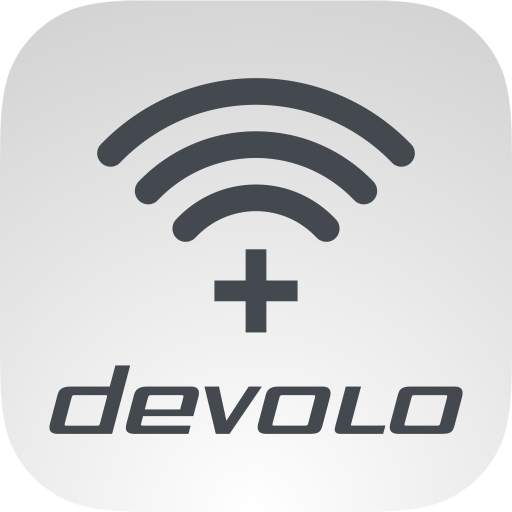 devolo WLAN Hilfe 1.0.0