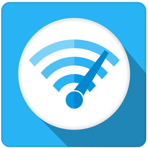 Free Wifi Network Analyzer 1.4.11