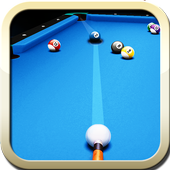 World Kings Club Billiard Online: Pool 2020 Games icon