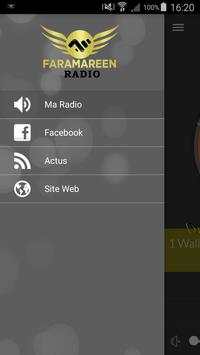 FARAMAREEN RADIO screenshot 2