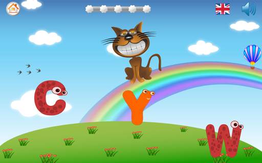 App for kids (App4Kids) screenshot 15