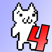 Syobon Adventure 4 lite icon