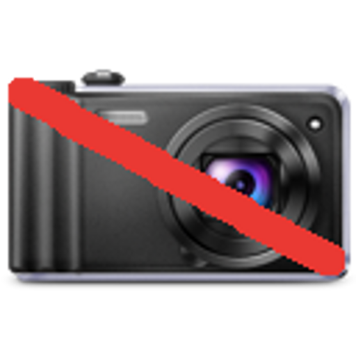 SpyCamBlocker Free (beta) icon