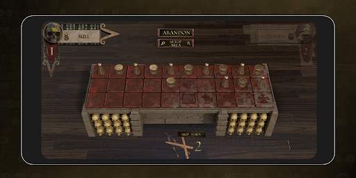 Senet screenshot 3