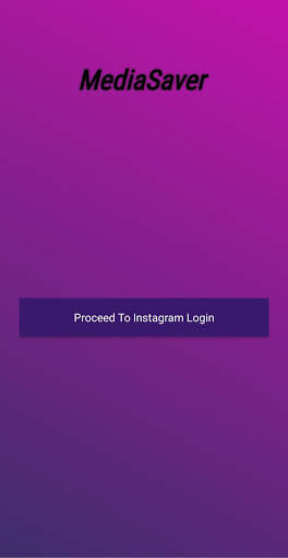 Media Saver for Instagram screenshot 2