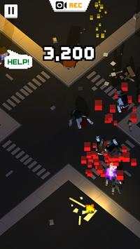 Zombie GaGa screenshot 5