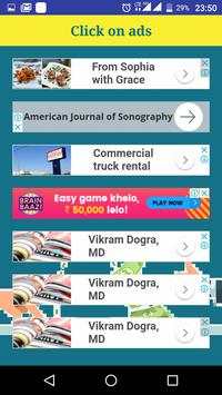 Earn Money स्क्रीनशॉट 3